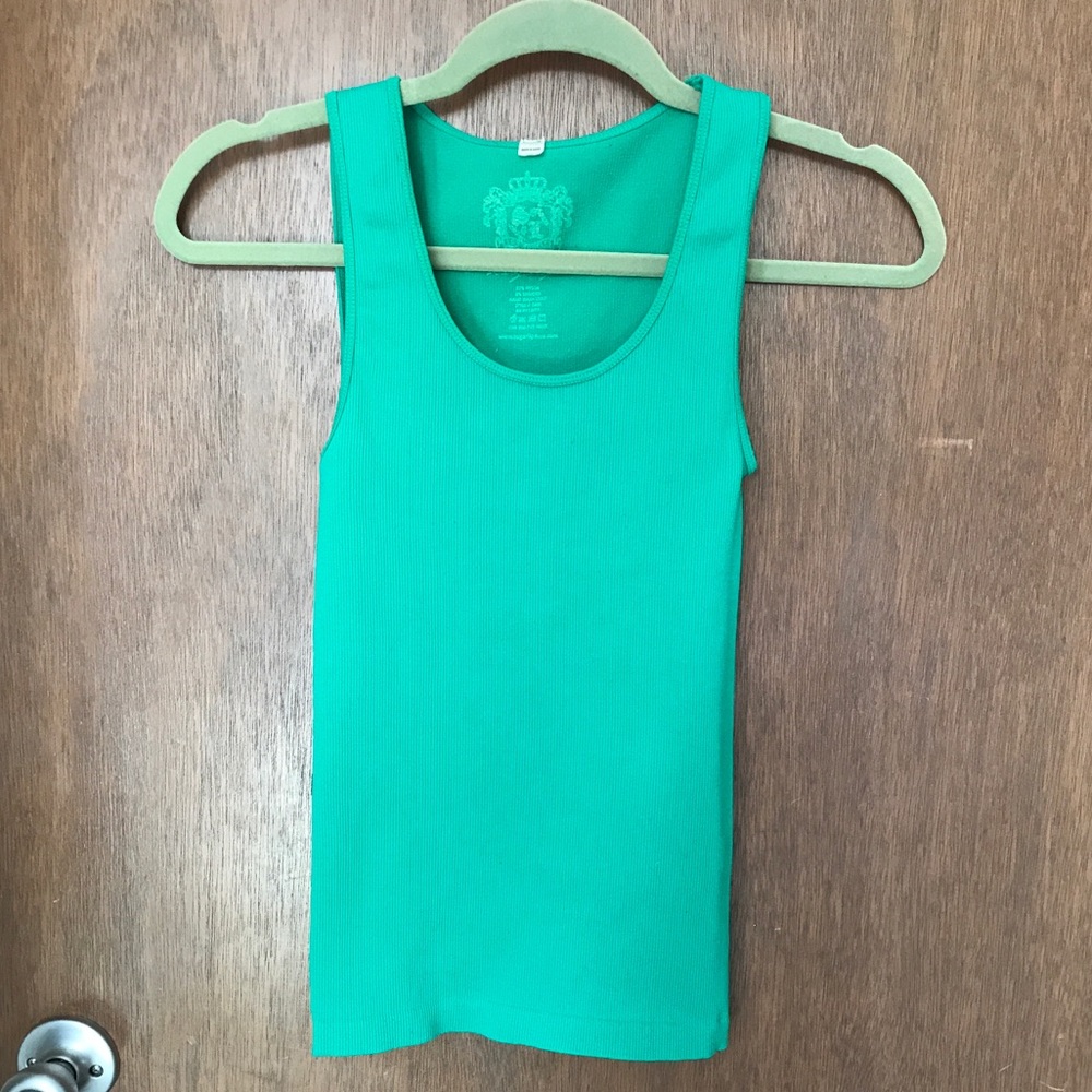 Sugar lips tank top
